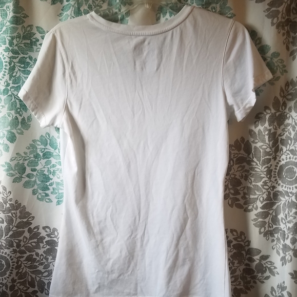 Nike sz M women's tee - Picture 2 of 4